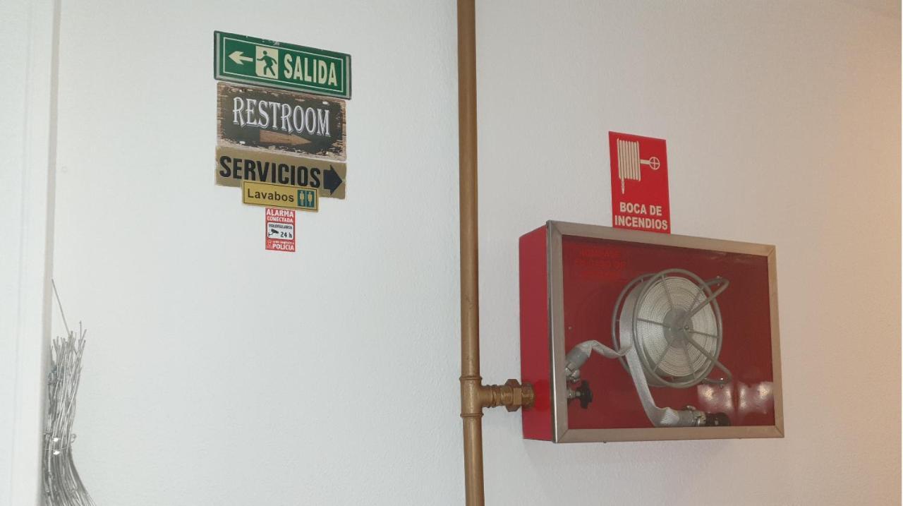 Hotel Al-Andalus Peal, En Cazorla Comarca Peal De Becerro Екстериор снимка