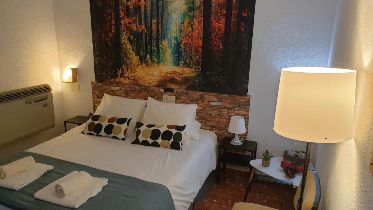 Hotel Al-Andalus Peal, En Cazorla Comarca Peal De Becerro Екстериор снимка