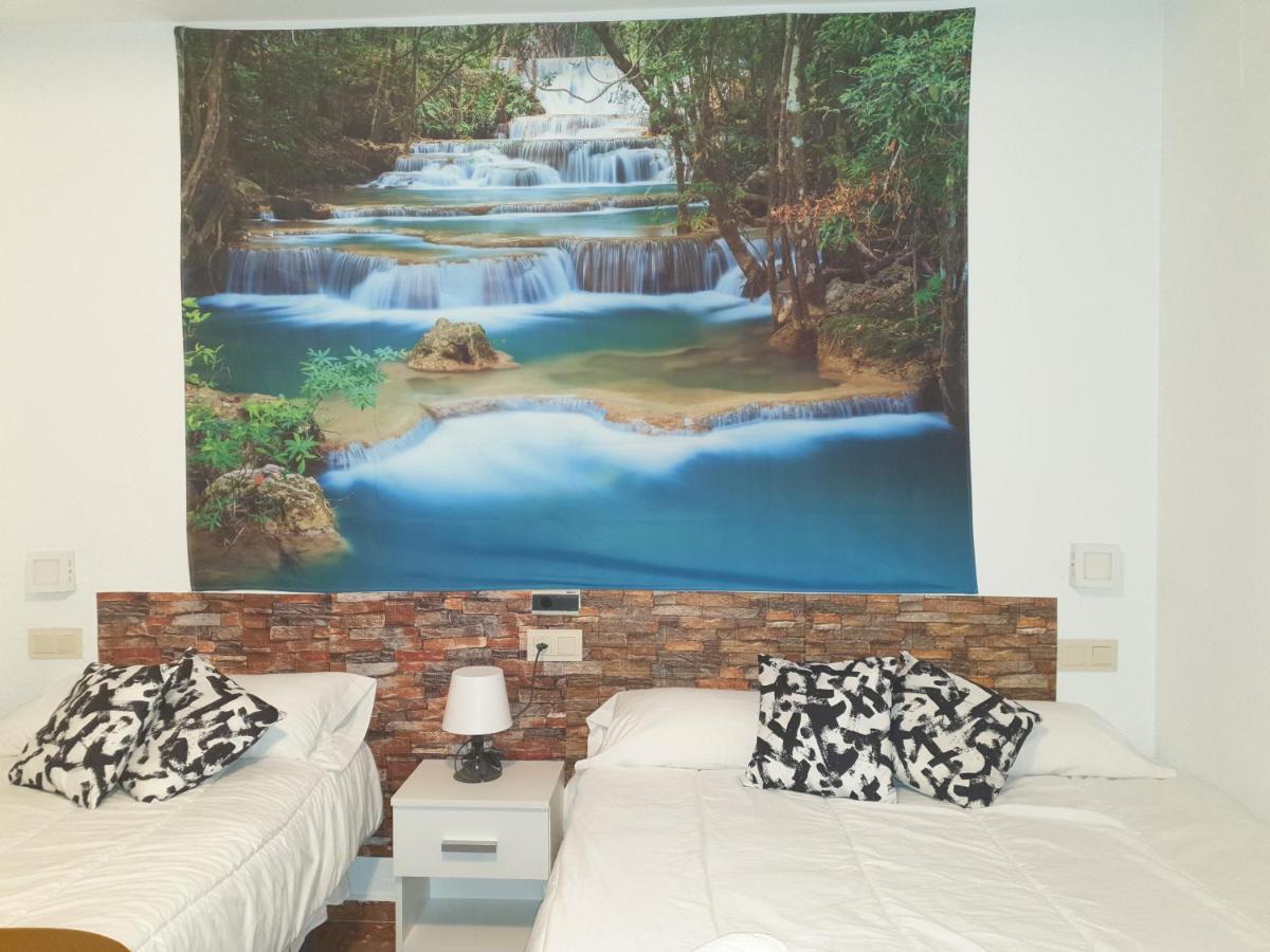 Hotel Al-Andalus Peal, En Cazorla Comarca Peal De Becerro Екстериор снимка