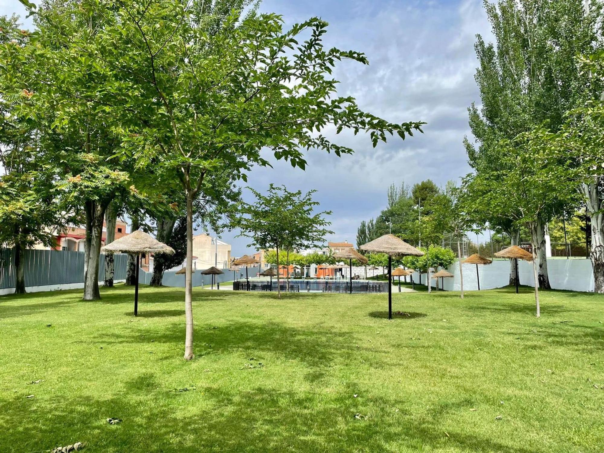 Hotel Al-Andalus Peal, En Cazorla Comarca Peal De Becerro Екстериор снимка