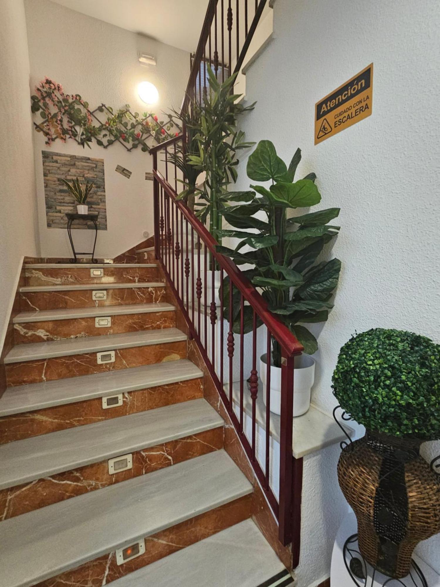 Hotel Al-Andalus Peal, En Cazorla Comarca Peal De Becerro Екстериор снимка