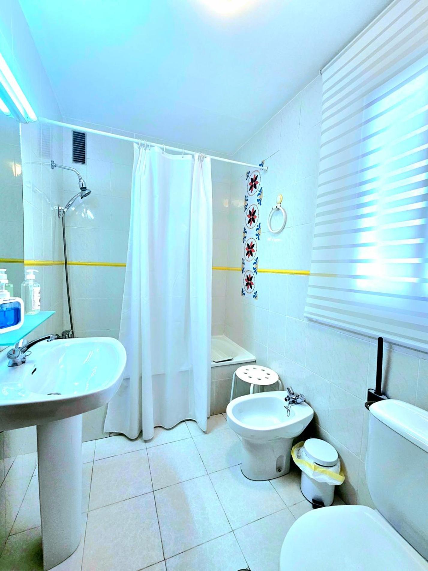 Hotel Al-Andalus Peal, En Cazorla Comarca Peal De Becerro Екстериор снимка