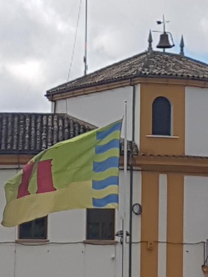 Hotel Al-Andalus Peal, En Cazorla Comarca Peal De Becerro Екстериор снимка