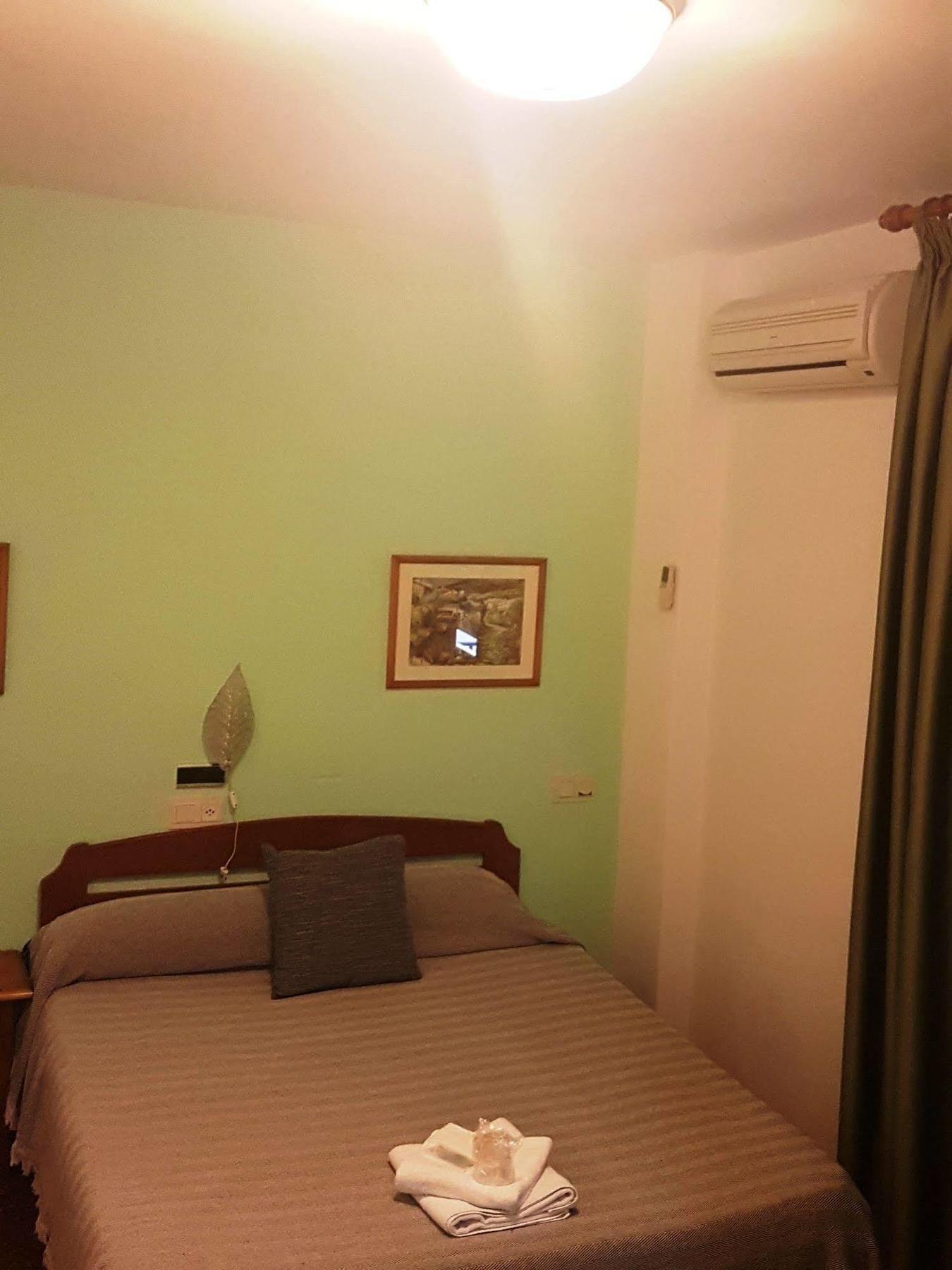 Hotel Al-Andalus Peal, En Cazorla Comarca Peal De Becerro Екстериор снимка