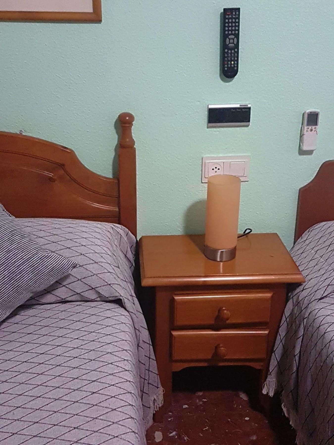 Hotel Al-Andalus Peal, En Cazorla Comarca Peal De Becerro Екстериор снимка