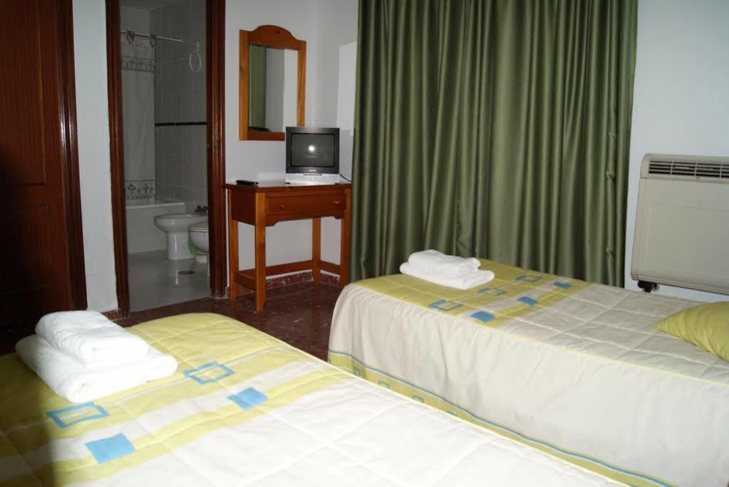 Hotel Al-Andalus Peal, En Cazorla Comarca Peal De Becerro Екстериор снимка